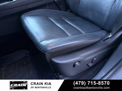 2022 Dodge Durango GT Plus - CARFAX ONE OWNER