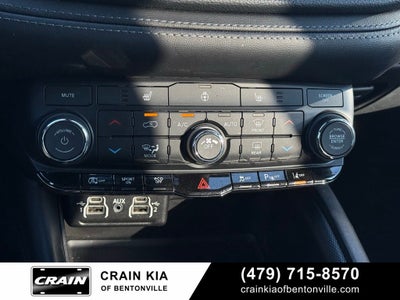 2022 Dodge Durango GT Plus - AWD / SUNROOF / CLEAN CARFAX