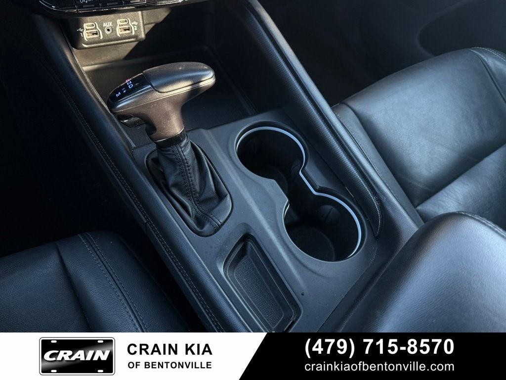 2022 Dodge Durango GT Plus - AWD / SUNROOF / CLEAN CARFAX