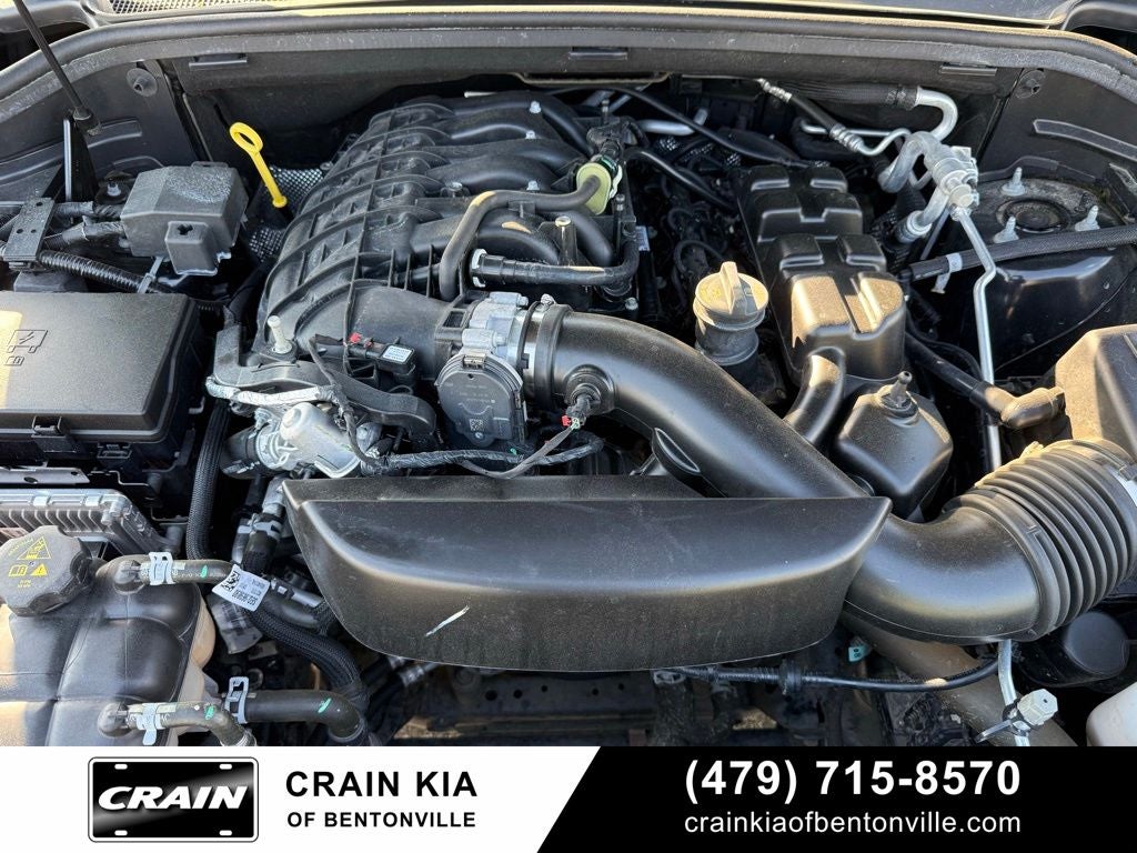 2022 Dodge Durango GT Plus - AWD / SUNROOF / CLEAN CARFAX