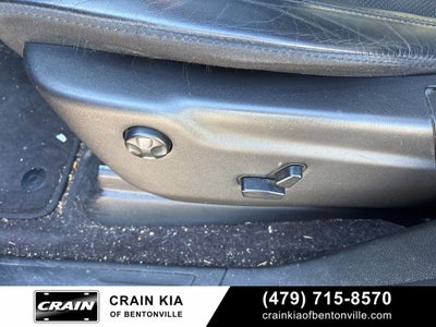 2019 Jeep Grand Cherokee Altitude - SUNROOF / CLEAN CARFAX