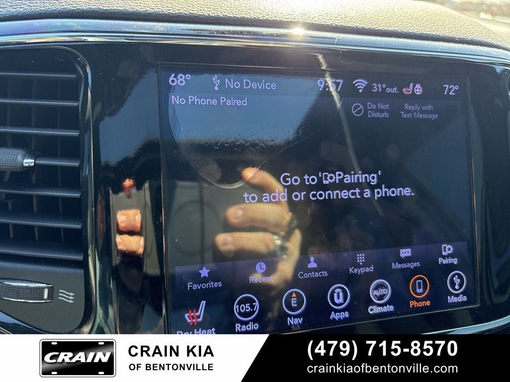 2019 Jeep Grand Cherokee Altitude - SUNROOF / CLEAN CARFAX