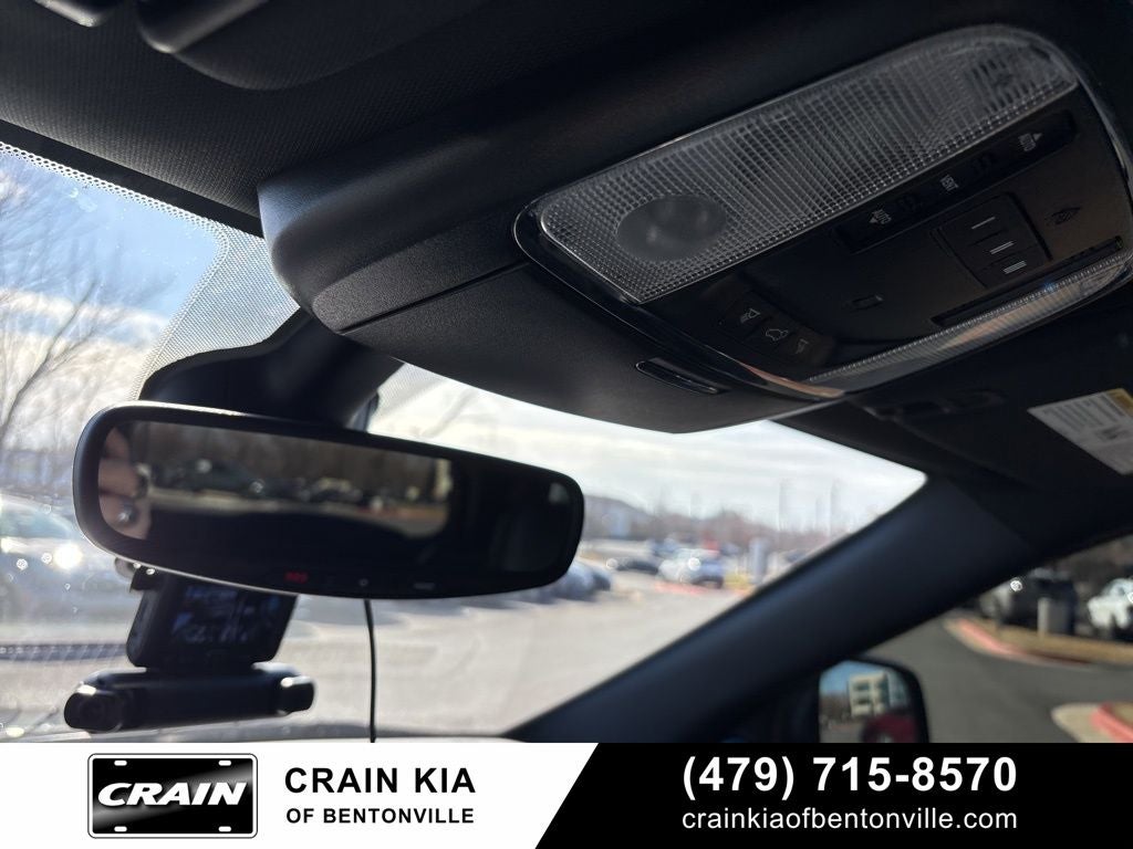 2019 Jeep Grand Cherokee Altitude - SUNROOF / CLEAN CARFAX
