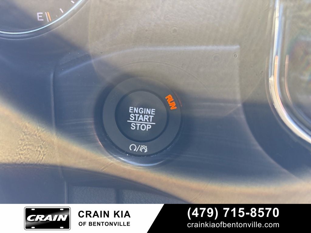 2019 Jeep Grand Cherokee Altitude - SUNROOF / CLEAN CARFAX