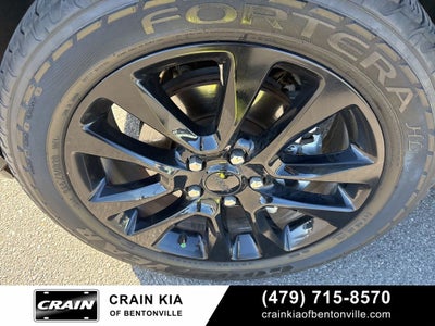 2019 Jeep Grand Cherokee Altitude - SUNROOF / CLEAN CARFAX