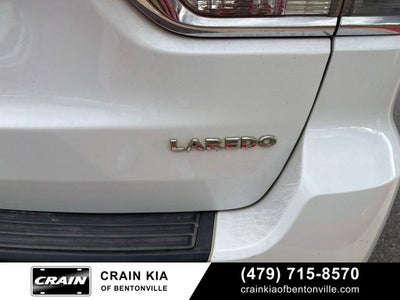 2015 Jeep Grand Cherokee Laredo - WHOLESALE / AS-IS