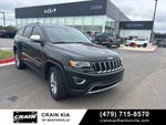 2015 Jeep Grand Cherokee Limited - WHOLESALE / AS-IS