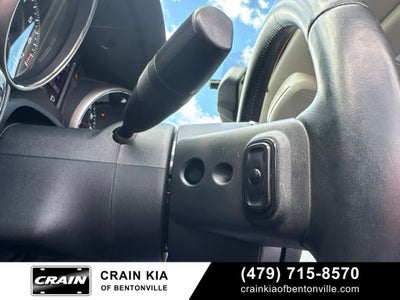 2013 Jeep Grand Cherokee Laredo - 4WD / SUNROOF