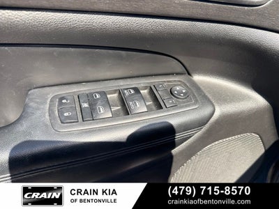 2018 Jeep Grand Cherokee Altitude - WHOLESALE / AS-IS