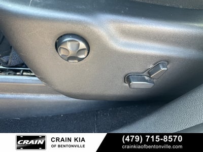 2021 Jeep Grand Cherokee High Altitude - 4WD / PANORAMIC SUNROOF / CLEAN CARFAX