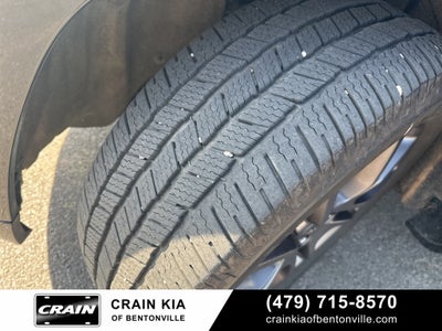 2021 Jeep Grand Cherokee High Altitude - 4WD / PANORAMIC SUNROOF / CLEAN CARFAX