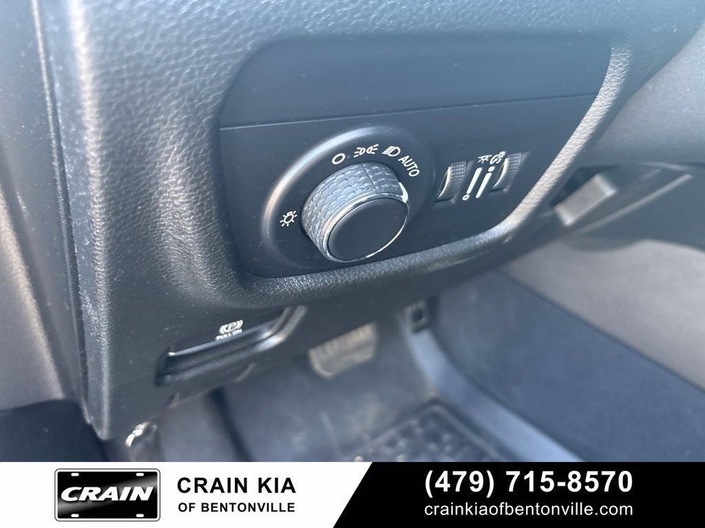 2023 Jeep Grand Cherokee Altitude X - 4WD / CLEAN CARFAX