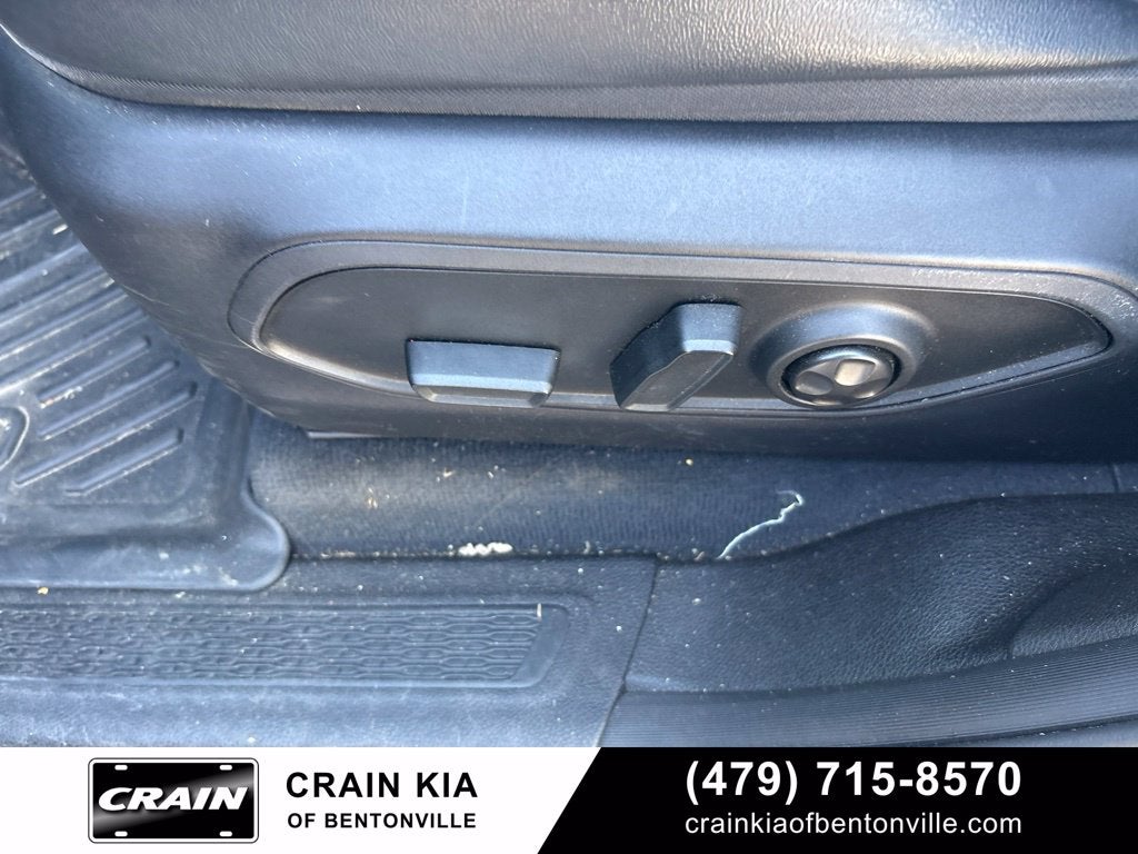 2023 Jeep Grand Cherokee Altitude X - 4WD / CLEAN CARFAX