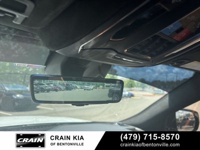 2025 Jeep Grand Cherokee L Summit - 4WD / PANORAMIC SUNROOF