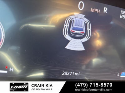 2025 Jeep Grand Cherokee L Summit - 4WD / PANORAMIC SUNROOF