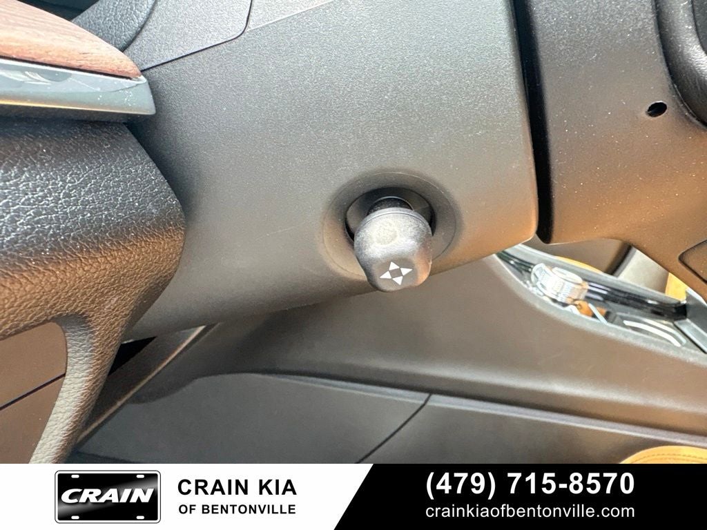 2025 Jeep Grand Cherokee L Summit - 4WD / PANORAMIC SUNROOF / CLEAN CARFAX