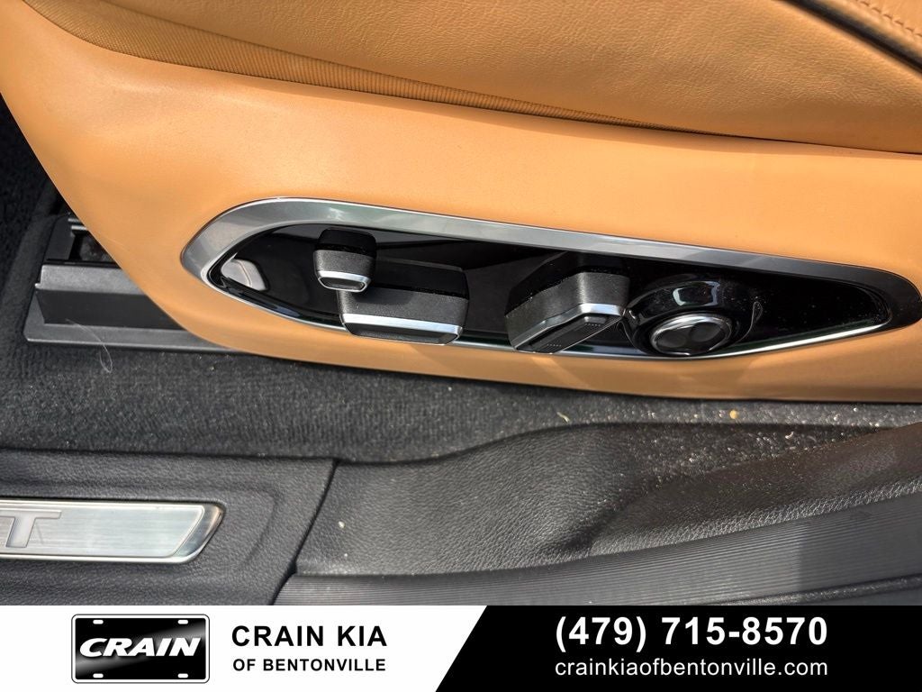 2025 Jeep Grand Cherokee L Summit - 4WD / PANORAMIC SUNROOF / CLEAN CARFAX