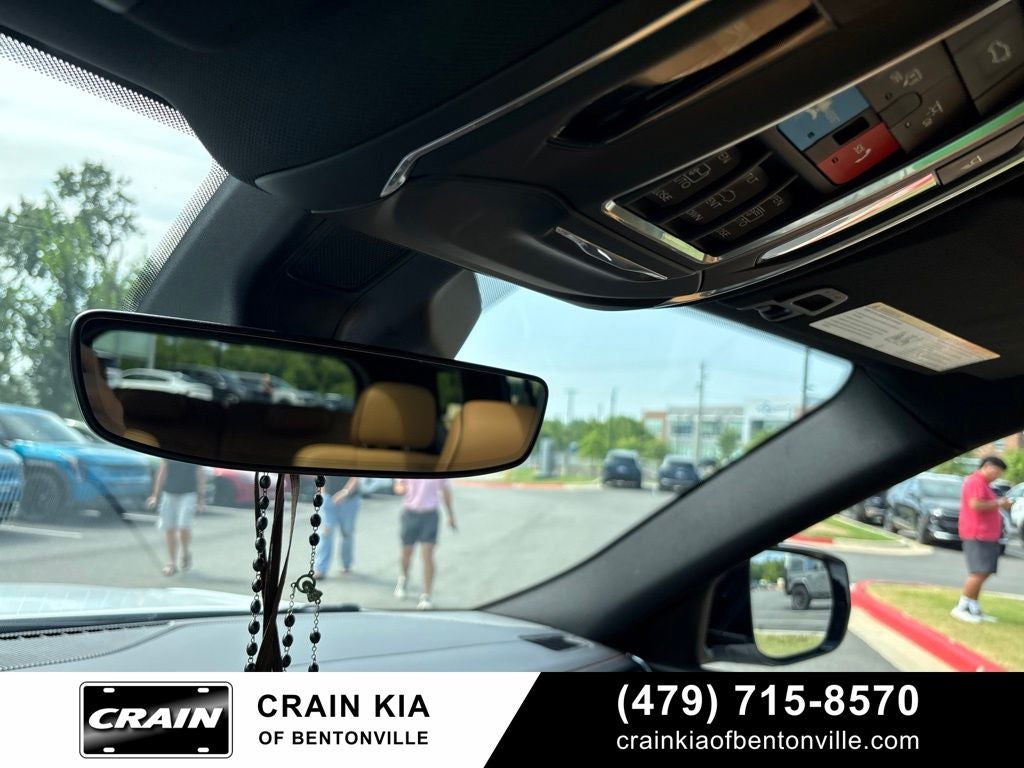 2025 Jeep Grand Cherokee L Summit - 4WD / PANORAMIC SUNROOF / CLEAN CARFAX