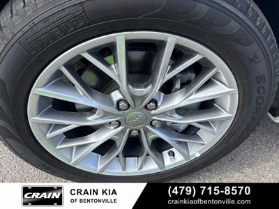 2025 Jeep Grand Cherokee L Summit - 4WD / PANORAMIC SUNROOF / CLEAN CARFAX