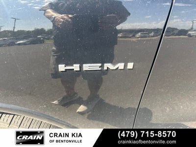 2022 Dodge Durango R/T Plus - SUNROOF / CAPTAIN'S CHAIRS