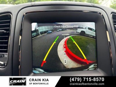 2020 Dodge Durango R/T - AWD / SUNROOF / CLEAN CARFAX
