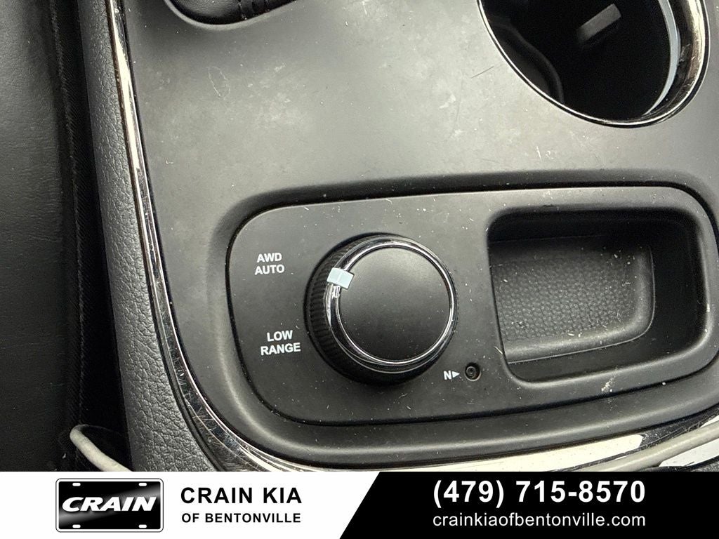 2020 Dodge Durango R/T - AWD / SUNROOF / CLEAN CARFAX