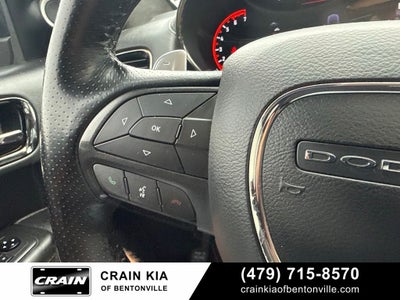 2020 Dodge Durango R/T - AWD / SUNROOF / CLEAN CARFAX