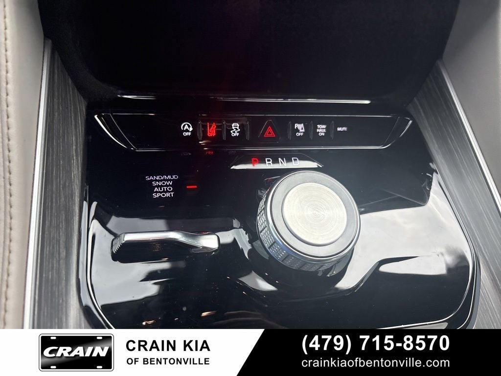2023 Jeep Wagoneer Series II - 4WD