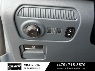 2022 Jeep Grand Wagoneer Series II - 4WD / PANORAMIC SUNROOF