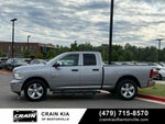 2021 RAM 1500 Classic Tradesman - CLEAN CARFAX / ONE OWNER / LOW MILES!