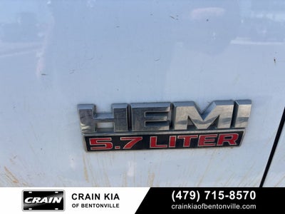 2014 RAM 1500 Tradesman - WHOLESALE / AS-IS / 4WD