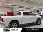 2019 RAM 1500 Classic Big Horn - 4WD / CLEAN CARFAX / LIFTED!