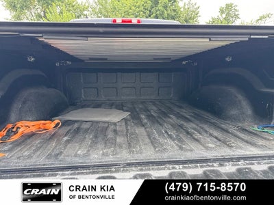 2016 RAM 1500 Laramie - 4WD / CLEAN CARFAX / ONE OWNER