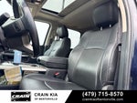 2016 RAM 1500 Laramie - 4WD / CLEAN CARFAX / ONE OWNER
