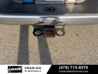 2015 RAM 1500 Laramie - 4WD / SUNROOF