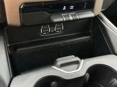 2020 RAM 1500 Laramie - CLEAN CARFAX