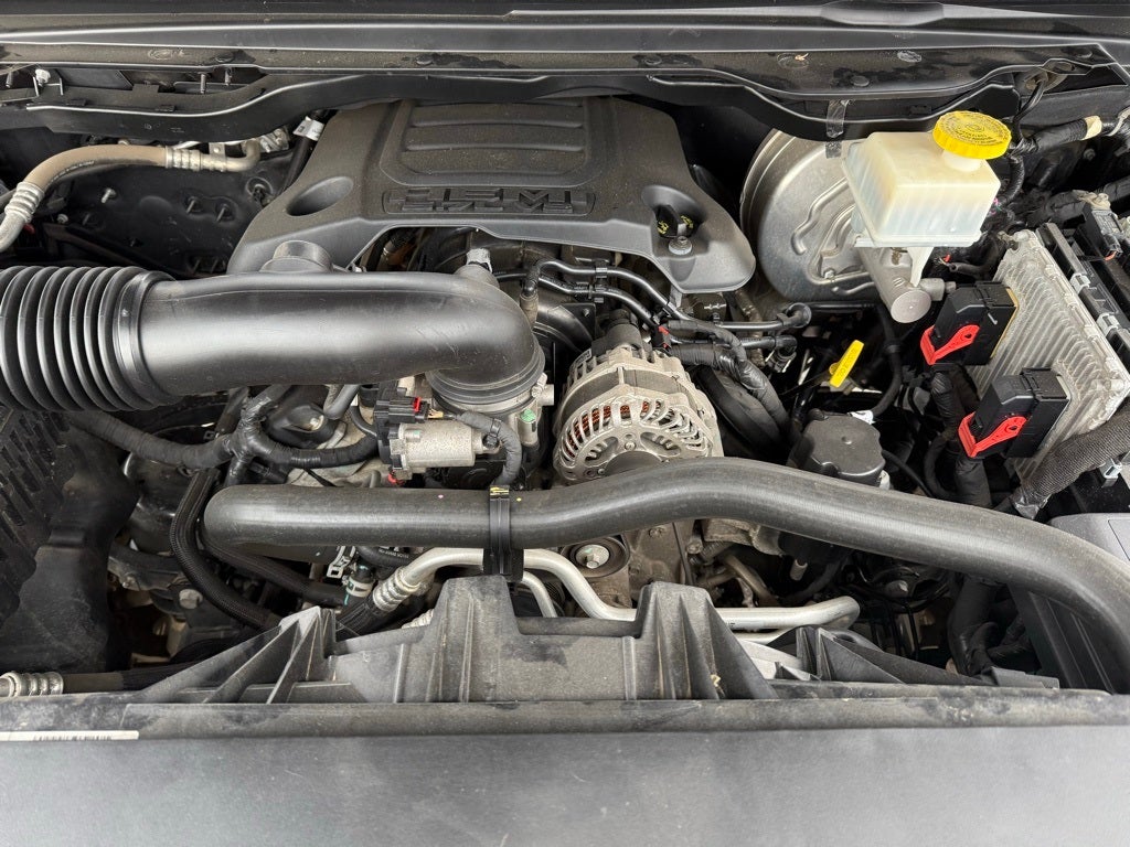 2020 RAM 1500 Laramie - CLEAN CARFAX