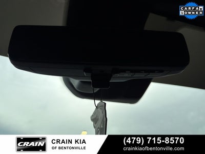 2025 RAM 1500 Big Horn/Lone Star - 4WD / PANORAMIC SUNROOF / ONE OWNER