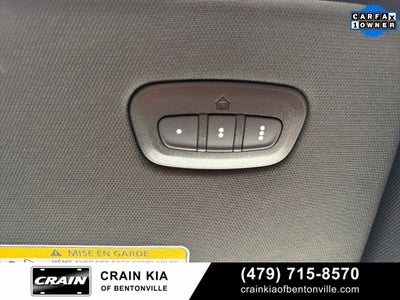 2025 RAM 1500 Big Horn/Lone Star - 4WD / PANORAMIC SUNROOF / ONE OWNER