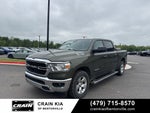 2021 RAM 1500 Big Horn/Lone Star - 4WD / CLEAN CARFAX