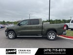 2021 RAM 1500 Big Horn/Lone Star - 4WD / CLEAN CARFAX
