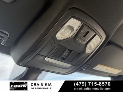 2020 RAM 1500 Big Horn/Lone Star - 4WD / CLEAN CARFAX