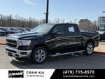 2020 RAM 1500 Big Horn/Lone Star - 4WD / CLEAN CARFAX