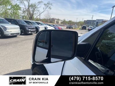 2021 RAM 1500 Big Horn/Lone Star - 4WD