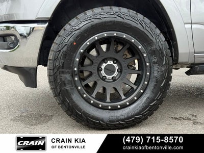 2020 RAM 1500 Limited - 4WD / PANORAMIC SUNROOF / LIFTED!