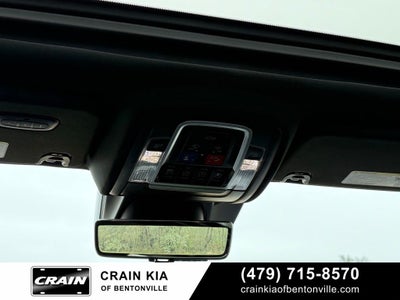 2023 RAM 1500 TRX - HAVOC EDITION / PANO ROOF / LEVEL 2