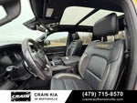 2023 RAM 1500 TRX - HAVOC EDITION / PANO ROOF / LEVEL 2