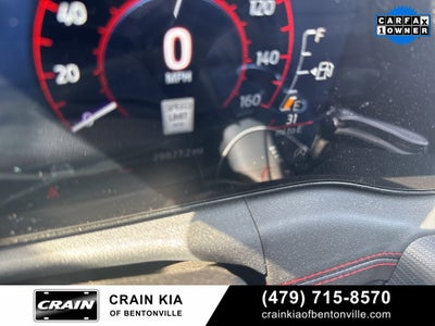 2024 Ford Mustang GT Premium - CLEAN CARFAX / ONE OWNER