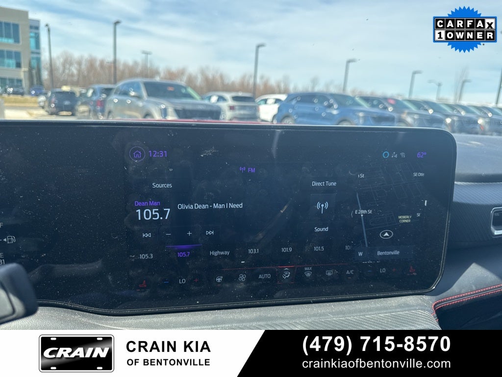 2024 Ford Mustang GT Premium - CLEAN CARFAX / ONE OWNER