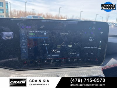 2024 Ford Mustang GT Premium - CLEAN CARFAX / ONE OWNER